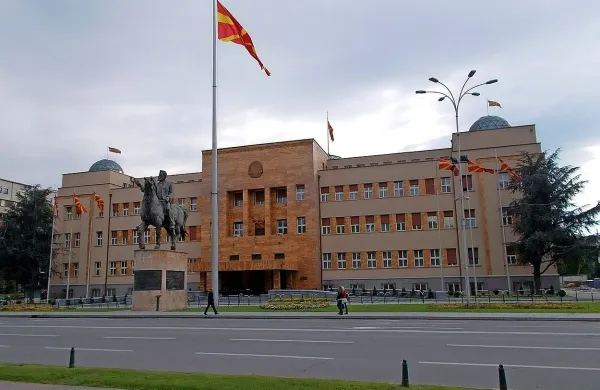 Fotografija je simbolična.