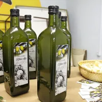 Grajska in druge kleti vabile na vinsko pot po Vipavskem Križu
