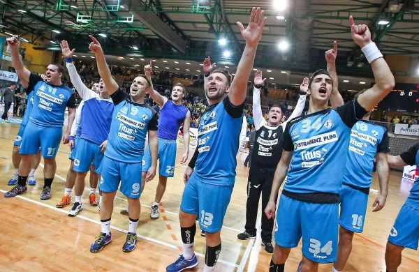 Ormoška ekipa bo v prihodnjem krogu gostovala v Dobovi, 
izolska pa bo gostila Riko Ribnico. Obe tekmi bosta v soboto, 
5. decembra.
