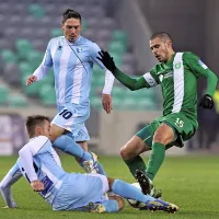 Veliko gori&scaron;ko slavje v Stožicah