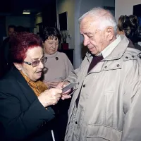 Koprsko gledali&scaron;če je vstajalo kakor Feniks iz pepela