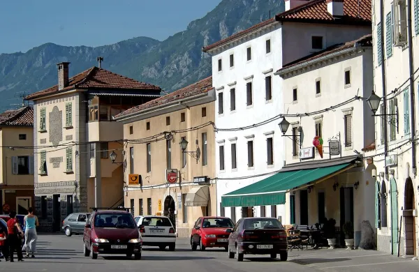Vipava