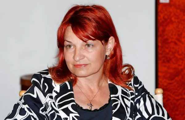 Olga Franca: “Vedno bom kritik nesprejemljivih 
rešitev, ki koristijo le ozki koprski eliti.”