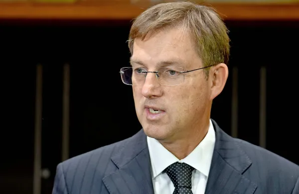 Miro Cerar