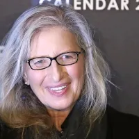 Annie Liebowitz