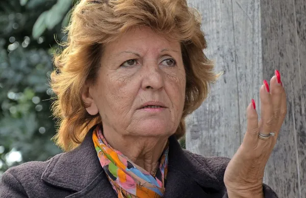 Jelka Pečar: “Na prvem mestu je dobro vzdušje na delovnem mestu, šele potem lahko od delavcev nekaj pričakuješ.”