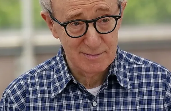 Woody Allen