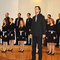 Na Primorskem ne manjka dobrih pevcev, je potrdilo tudi 
tokratno regijsko tekmovanje odraslih pevskih zasedb. 