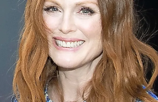 Julianne Moore