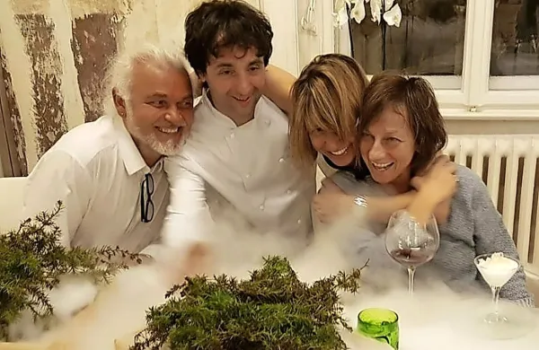 Gianna Nannini