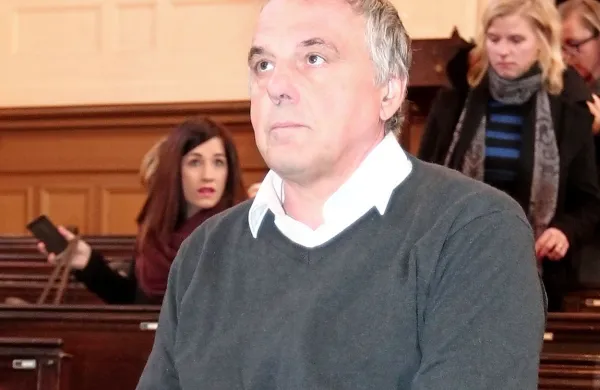 Milko Novič je prepričan, da je balinistični izvedenec danes 
