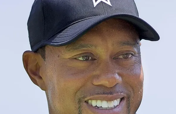 Tiger Woods