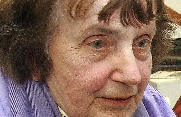 Jolka Milič