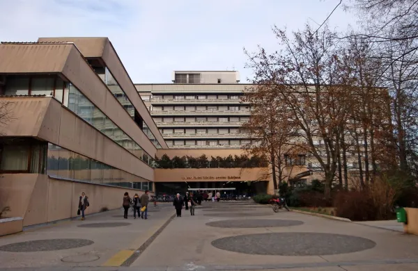 Kirurg Blumauer ovaden za smrt &scaron;tirih otrok