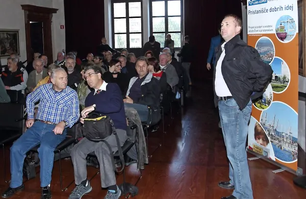 Drugega tira ni, a je že v muzeju