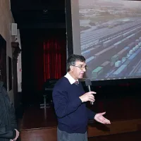 Drugega tira ni, a je že v muzeju