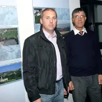 Drugega tira ni, a je že v muzeju