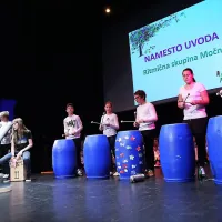 Pred 70 leti je &scaron;la &ldquo;maje&scaron;trovica&rdquo;  v službo v Piran z barko (foto)