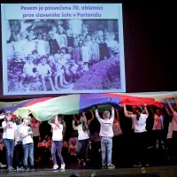 Pred 70 leti je &scaron;la &ldquo;maje&scaron;trovica&rdquo;  v službo v Piran z barko (foto)