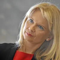 Maja Pak, v. d. direktorja Slovenske 
turistične organizacije: “Turizem je del 
našega življenja.”