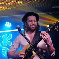 Nekonvencionalni blues je &ldquo;in&rdquo;