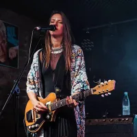 Nekonvencionalni blues je &ldquo;in&rdquo;