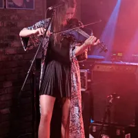 Nekonvencionalni blues je &ldquo;in&rdquo;