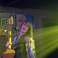 Nekonvencionalni blues je &ldquo;in&rdquo;