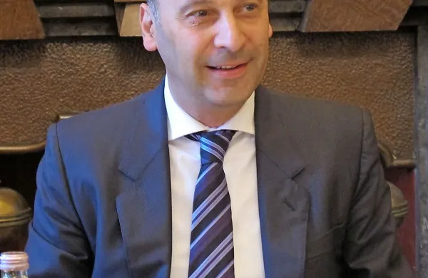 Marjan Batagelj