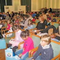 Zaključili projekt Varno na poti v &scaron;olo in domov