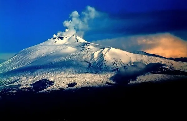 Etna