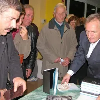 Monografija maestra Marka Muniha