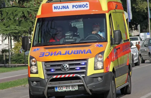 Fotografija je simbolična.