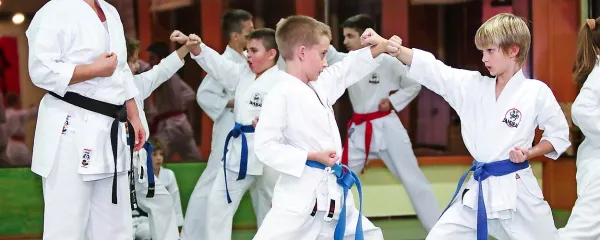 Vojka Šestan je v klubu zadolžena za treninge mlajše generacije. 