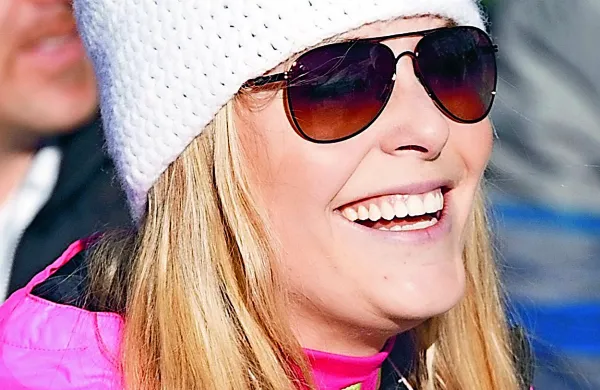 Lindsey Vonn