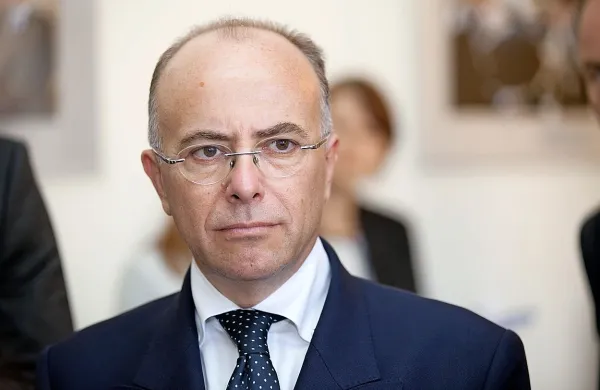  Bernard Cazeneuve