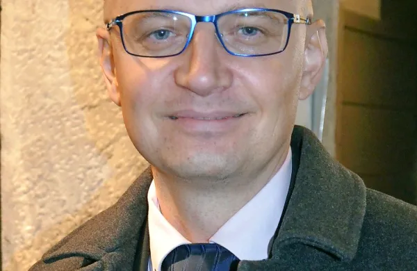 Boštjan Šeruga 