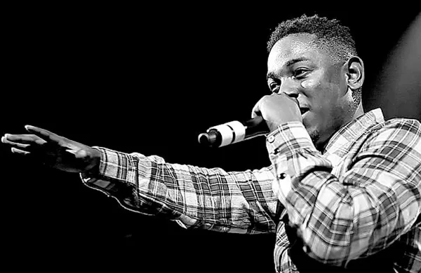 Kendrick Lamar
