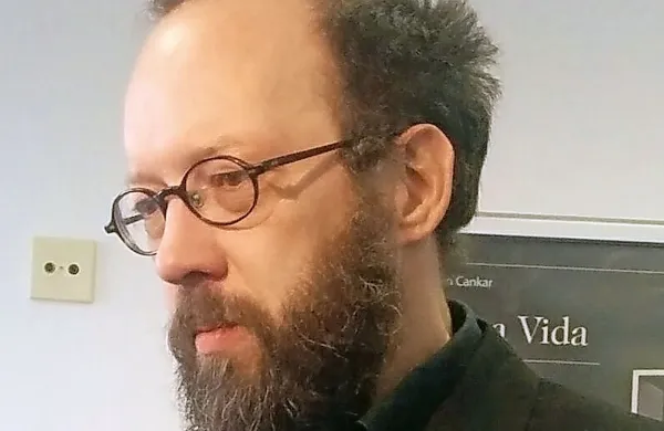Miha Nemec: “