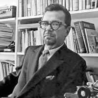 John Williams je kot  univerzitetni profesor  literature dobro 
poznal okolje, ki ga  mojstrsko portretira v Stonerju. 