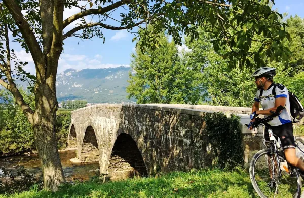 Šport, rekreacija in turizem so le del dejavnosti, ki jih ponujajo 
reke. 