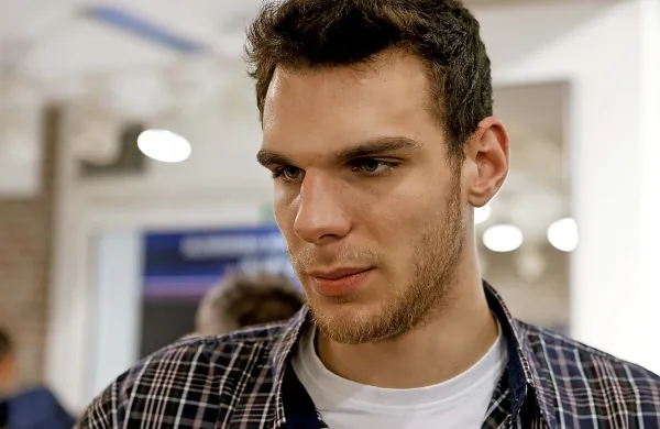 Borut Mačkovšek