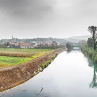 Veliki razvojni načrti bi lahko prinesli tudi nujno potrebni denar 
za poplavno urejanje Vipave. 