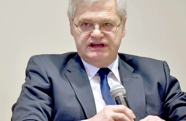 Boris Štefanec: “Občine v okviru javnih naročil 
letno obrnejo tri milijarde evrov.” 