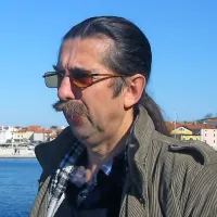 Slobodan Simič Sime