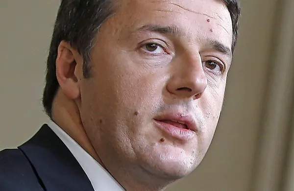 Matteo Renzi