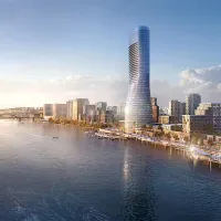 Projektna dokumentacija za projekt Belgrade Waterfront