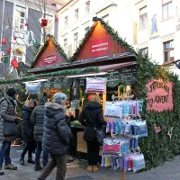 Predbožični Gradec in tovarna čokolade navdu&scaron;ila bralce PN (foto)