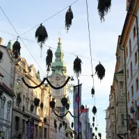 Predbožični Gradec in tovarna čokolade navdu&scaron;ila bralce PN (foto)