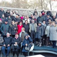 Predbožični Gradec in tovarna čokolade navdu&scaron;ila bralce PN (foto)